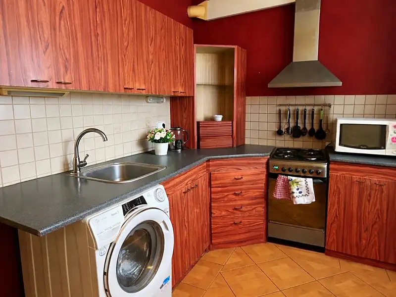 Prodej bytu 3+1 73 m², Chomutov – náhled fotky 3
