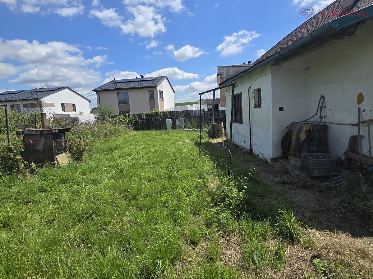 Prodej rodinného domu 68 m², pozemek 1108 m² – fotografie 4
