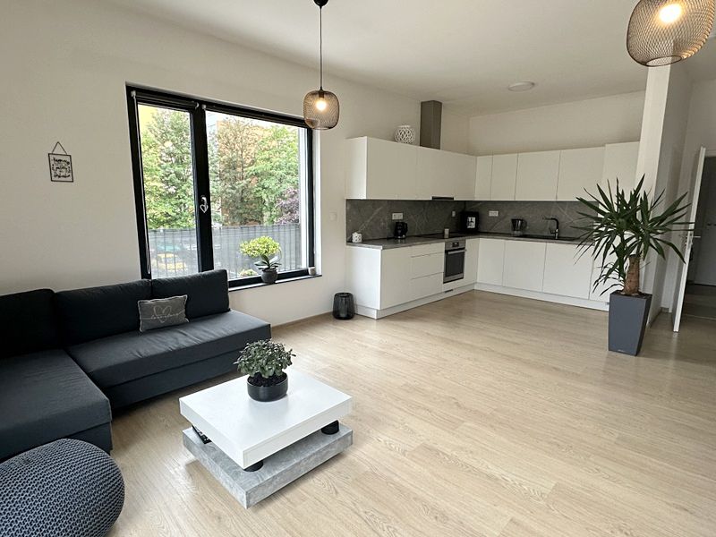 Pronájem bytu 3+kk 82 m²