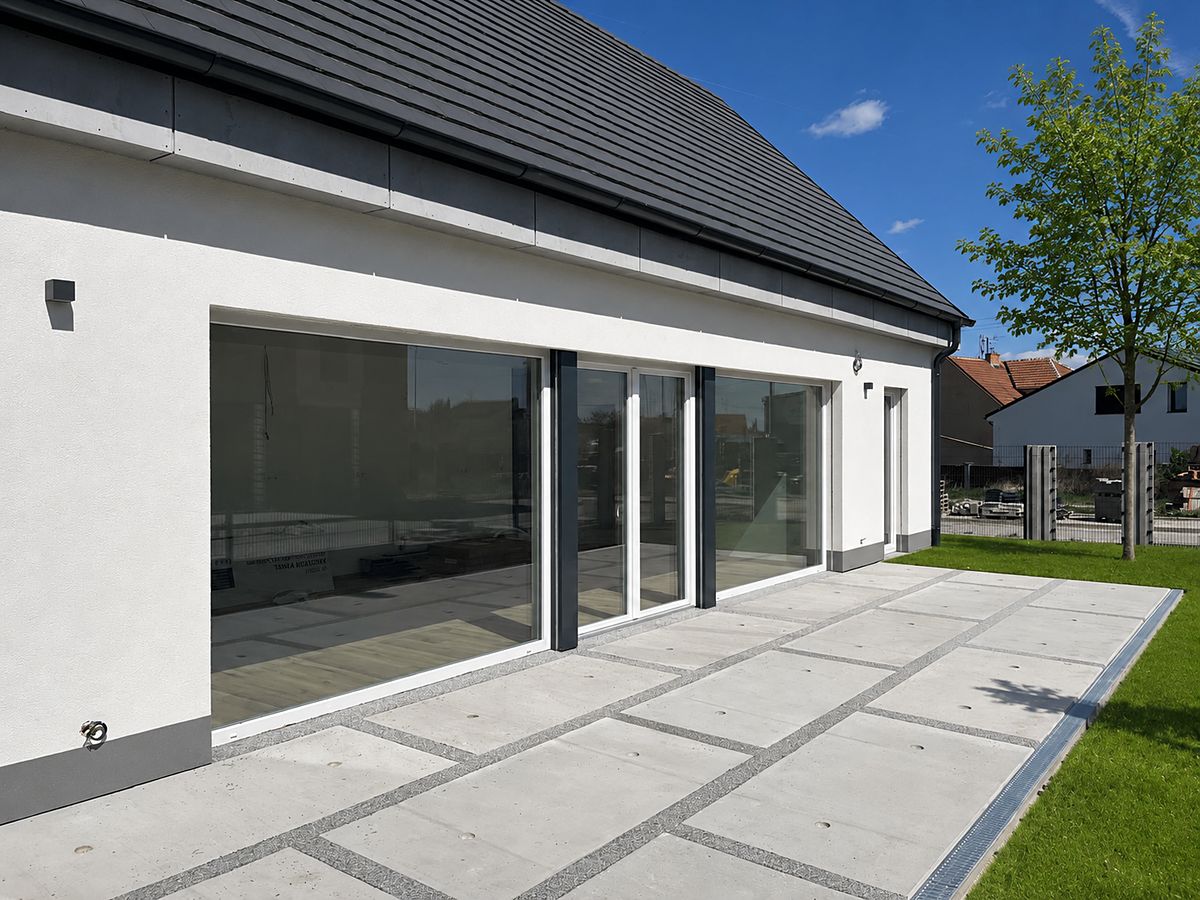 Prodej rodinného domu 132 m², pozemek 240 m² – fotografie 2