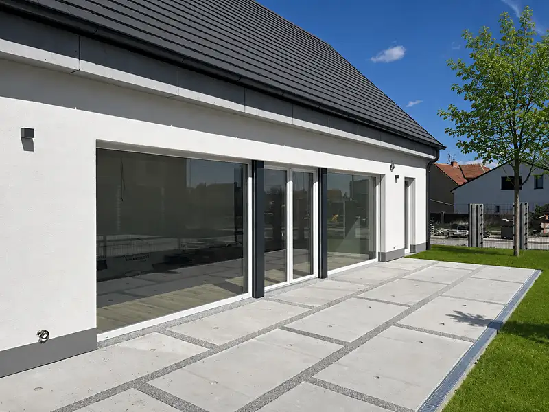 Prodej rodinného domu 132 m², pozemek 240 m², Hustopeče – náhled fotky 2