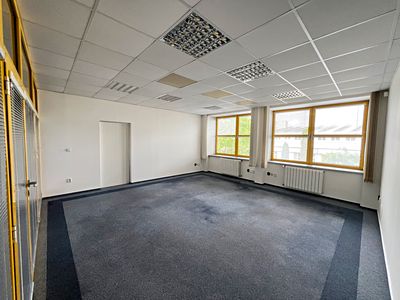 Pronájem kanceláře 40 m²