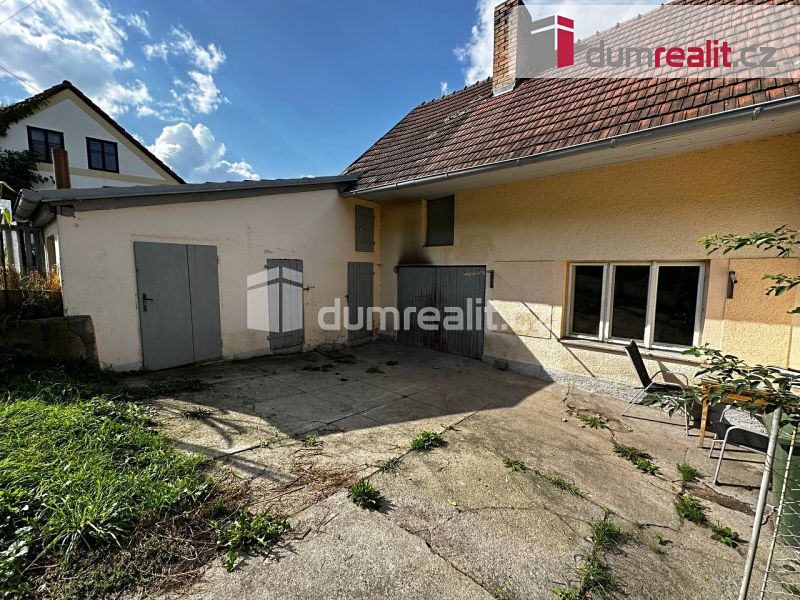 Prodej rodinného domu 125 m², pozemek 297 m² – fotografie 3