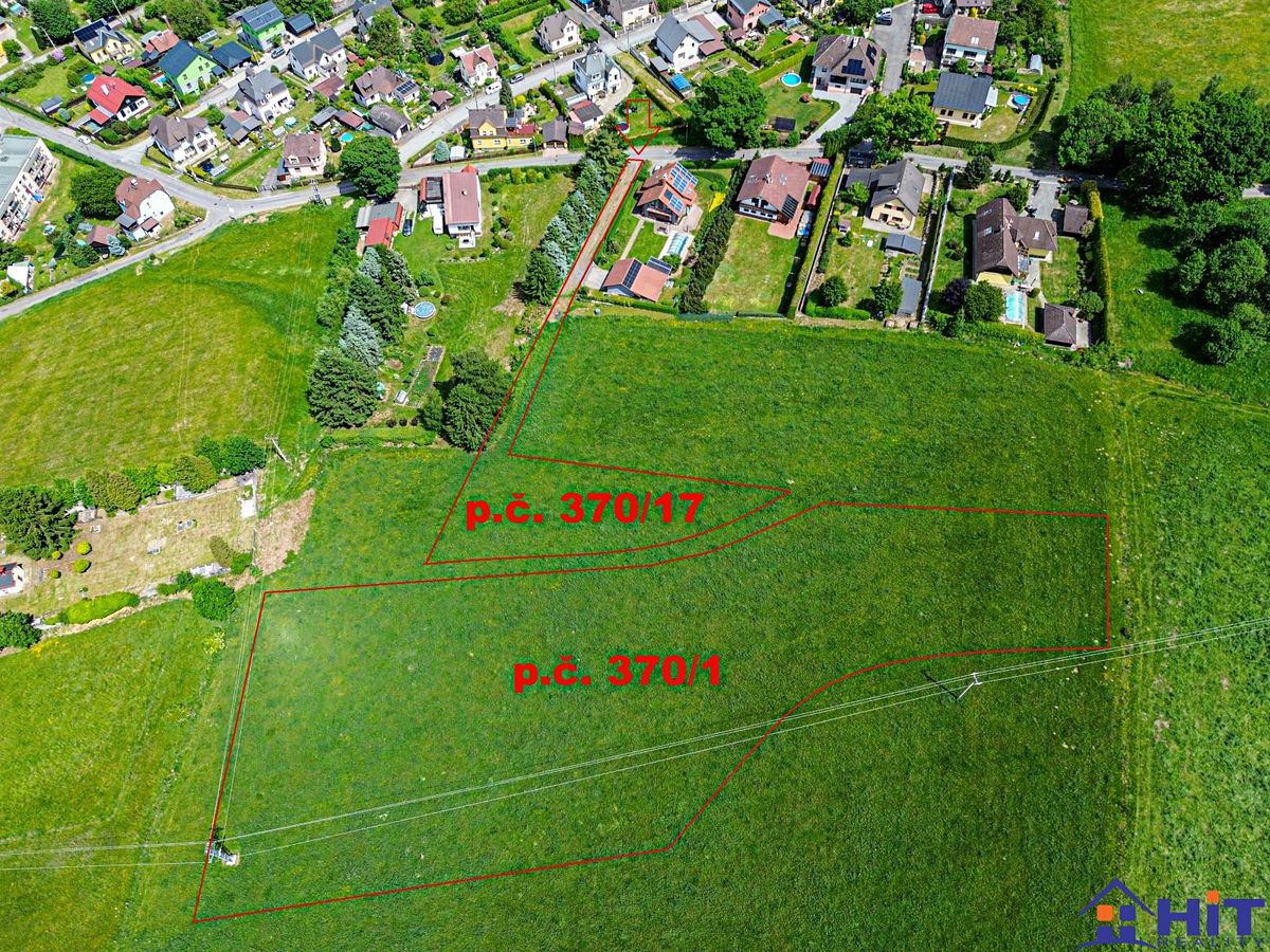 Prodej louky 8044 m² – fotografie 2