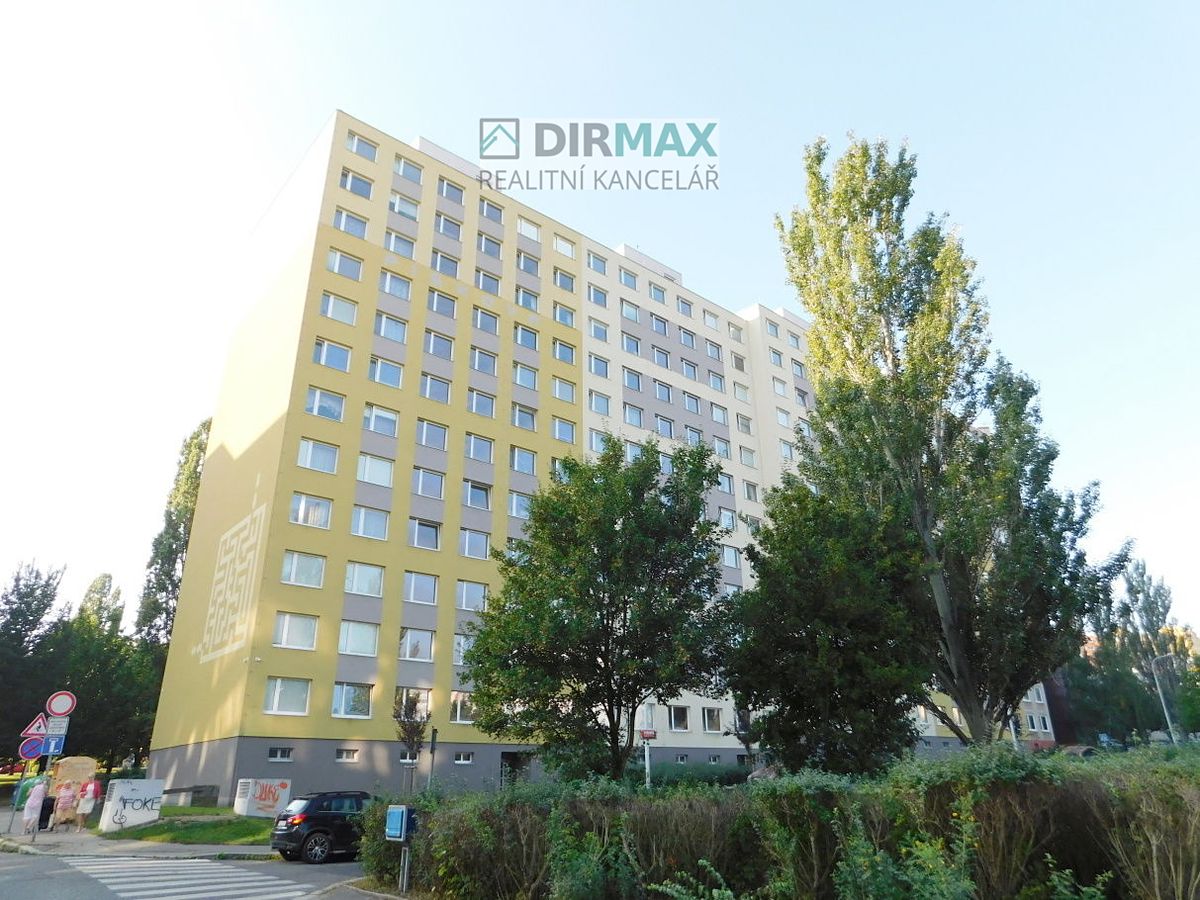 Pronájem bytu 3+1 88 m²