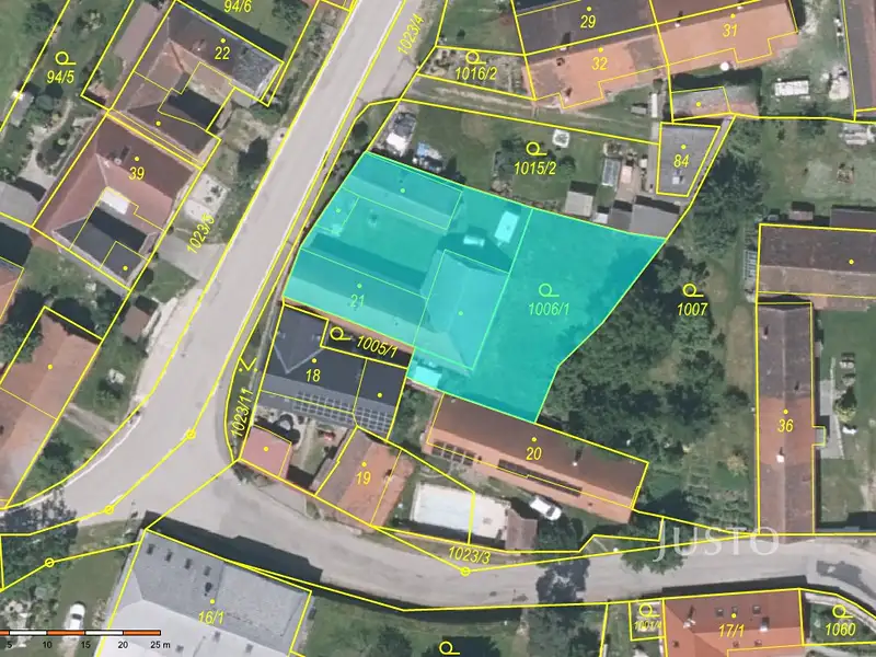 Prodej rodinného domu 174 m², pozemek 963 m², Kváskovice – náhled fotky 2