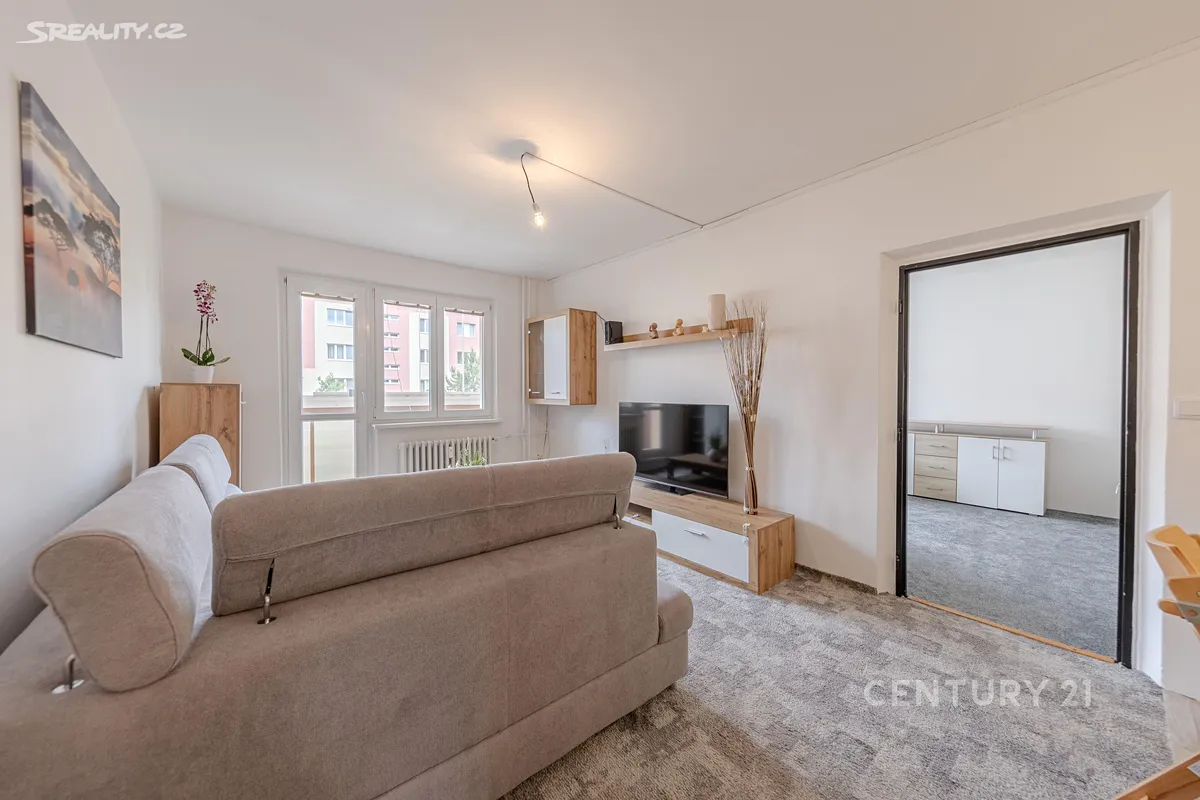 Prodej bytu 3+1 71 m² – pohled 6