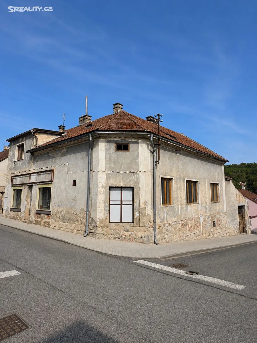 Prodej vícegeneračního domu 271 m², pozemek 560 m², Libušina