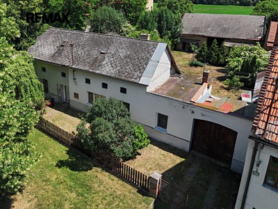 Prodej  rodinného domu 120 m², pozemek 1 100 m²
