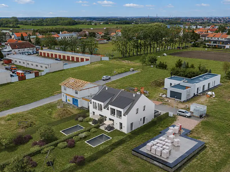 Prodej rodinného domu 136 m², pozemek 428 m², Pardubice – náhled fotky 2