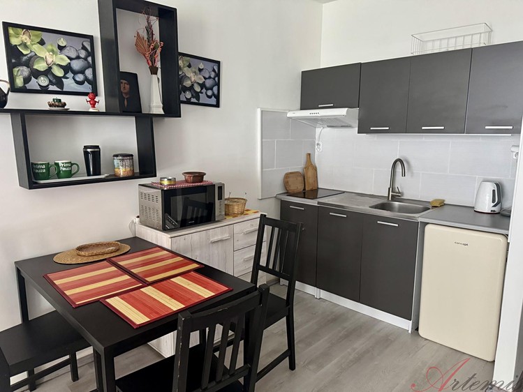 Wohnung 1+kk zum Kauf, 27 m² (11 von 15)