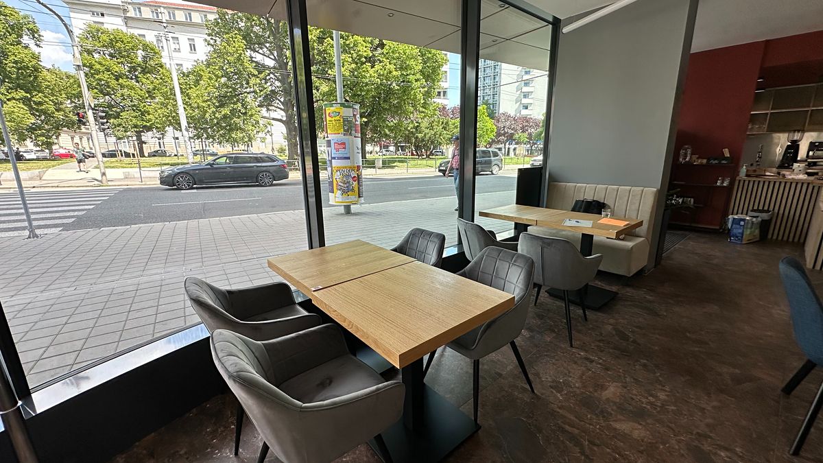 Pronájem restaurace 103 m² – fotografie 3