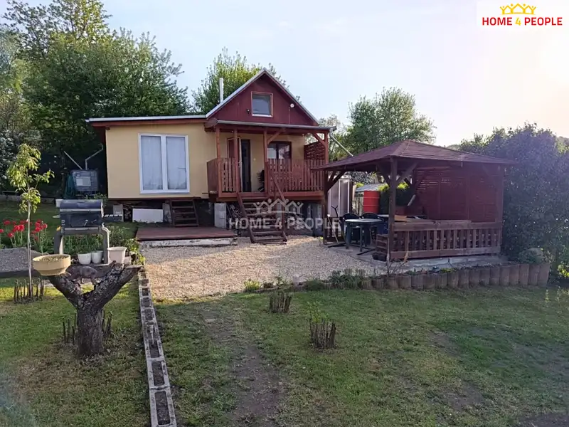 Prodej chaty 50 m², pozemek 414 m², Karlovy Vary – náhled fotky 2