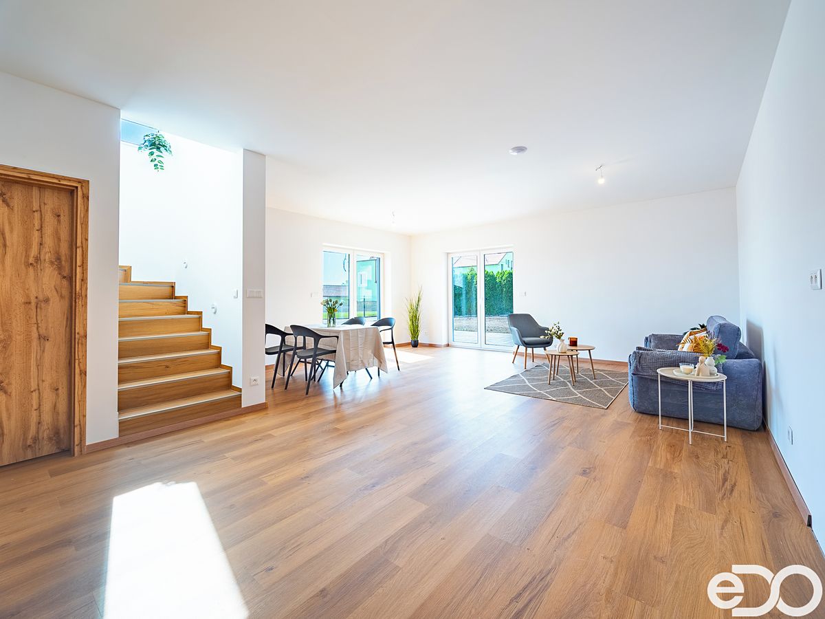 Prodej bytu 5+kk 113 m²