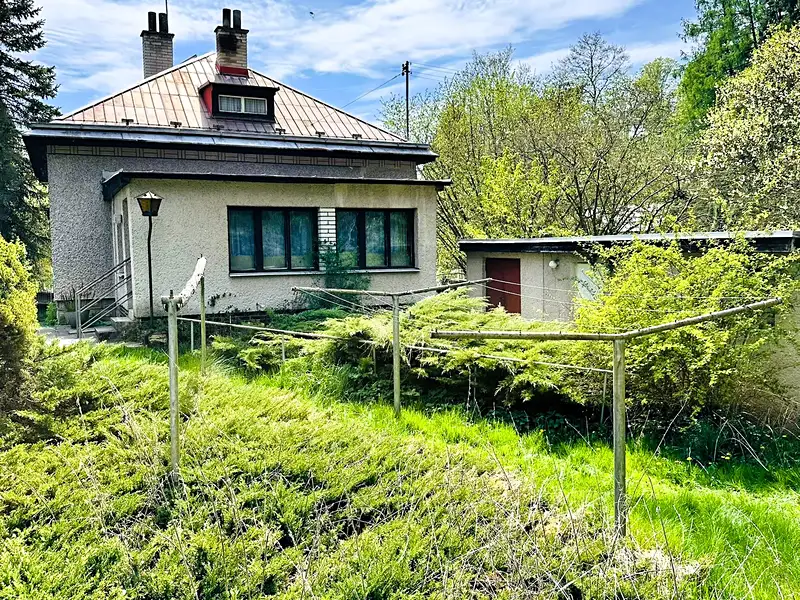 Prodej rodinného domu 80 m², pozemek 1225 m², Žďárky – náhled fotky 1