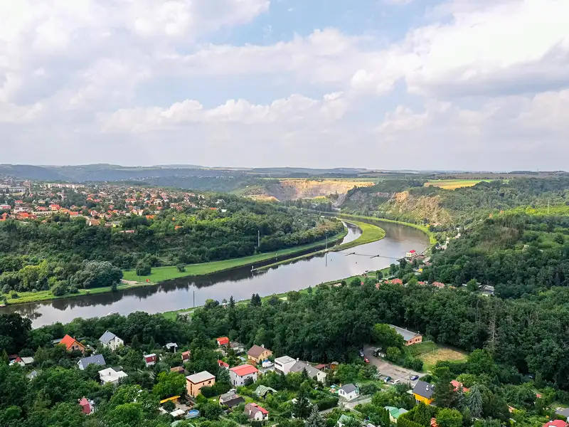 Prodej rodinného domu 246 m², pozemek 795 m², Zdiby – náhled fotky 3