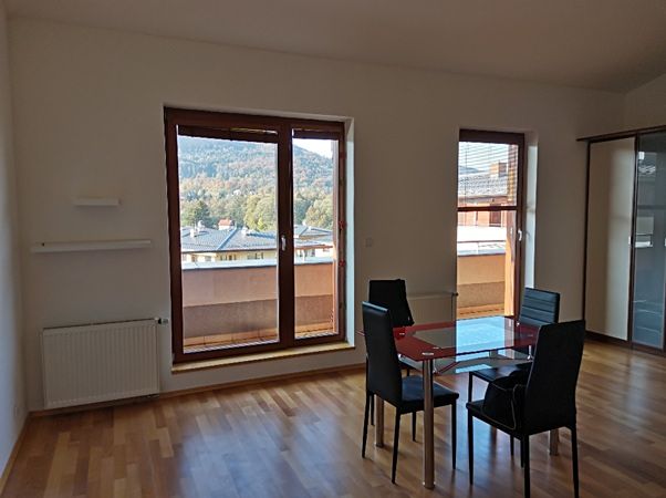 Prodej bytu 2+kk 60 m²