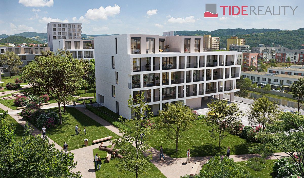 Prodej bytu 4+kk 98 m²