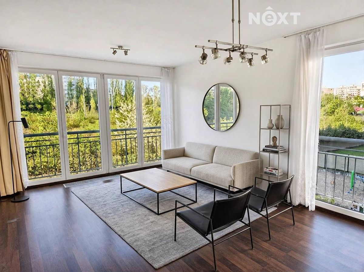 Pronájem bytu 3+kk 73 m² – fotografie 2