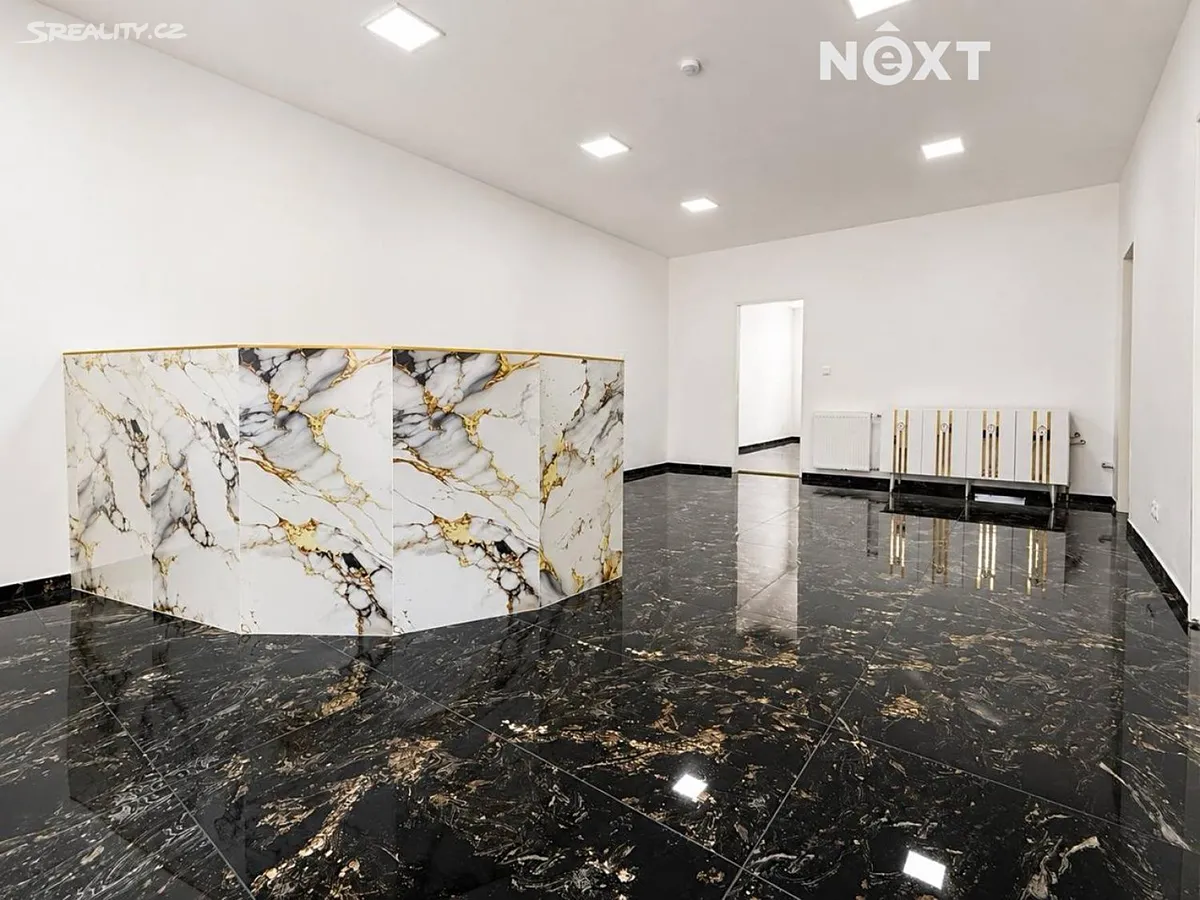 Pronájem komerční nemovitosti 83 m², Ostrava