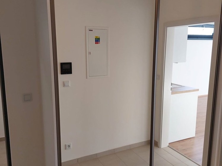 Prodej bytu 1+kk, 46 m² (11 z 12)