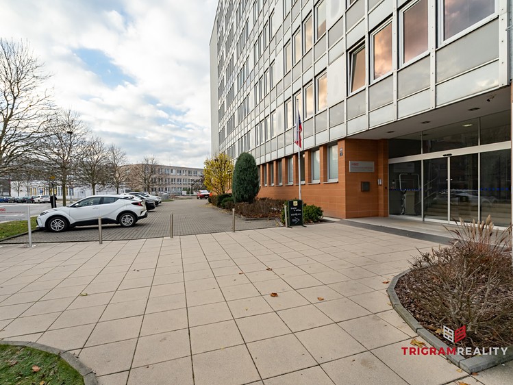 Pronájem komerčního prostoru, 113 m² (9 z 10)