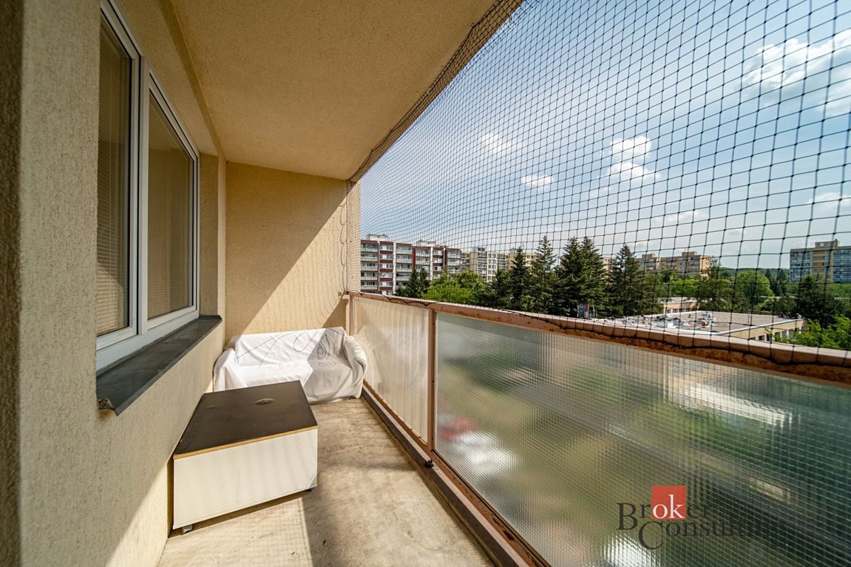 Prodej bytu 2+kk 31 m² – fotografie 4
