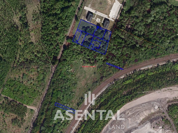 Grundstück zum Kauf, 7.511 m² (1 von 4)