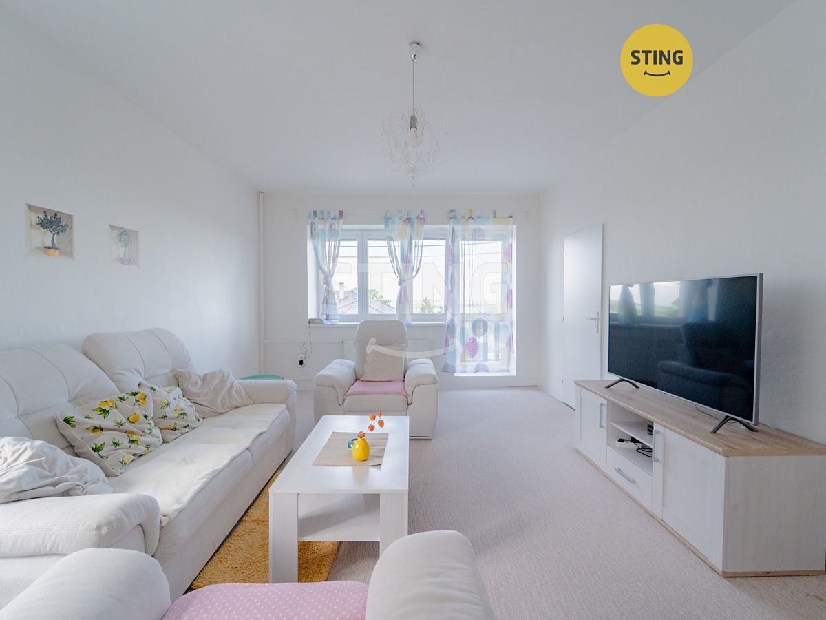 Prodej bytu 4+1 92 m²