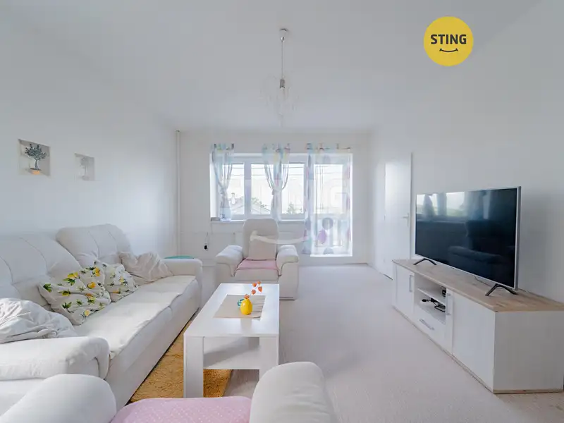 Prodej bytu 4+1 92 m², Chvalíkovice – náhled fotky 1