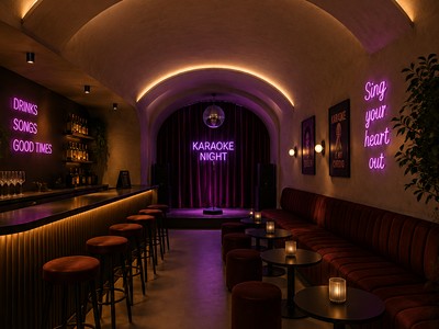 Prodej restaurace 235 m²