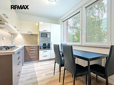 Pronájem bytu 2+1 62 m²
