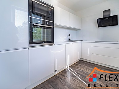 Pronájem bytu 2+1 50 m²
