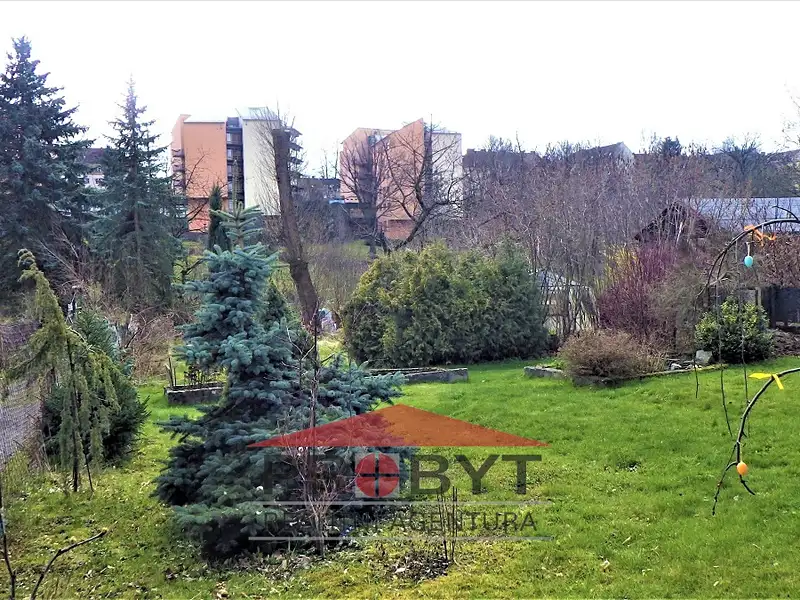 Prodej komerčního pozemku 1051 m², Liberec – náhled fotky 3