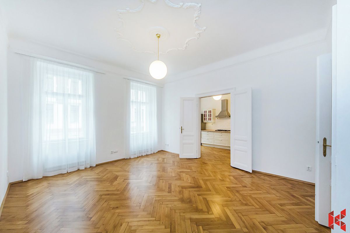 Prodej bytu 4+1 122 m²