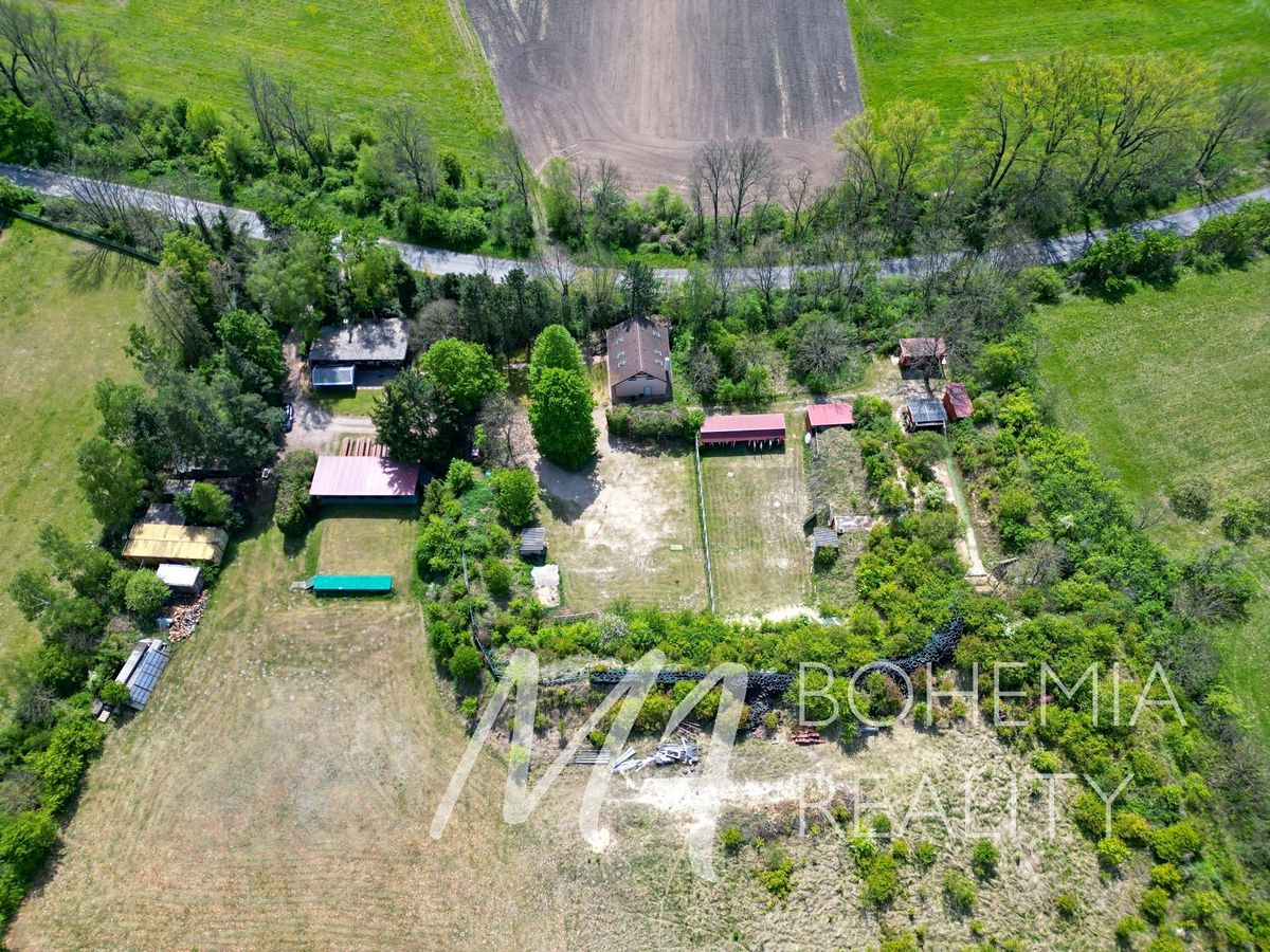 Prodej výrobní haly, prostoru 31998 m² – fotografie 5