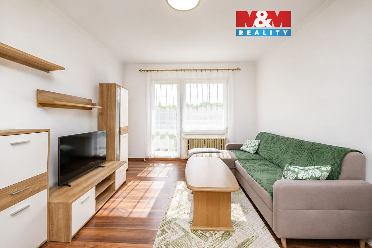 Prodej bytu 3+1 65 m²