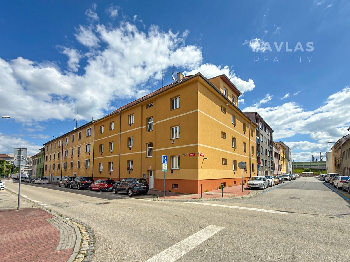 Prodej bytu 1+kk 34 m²