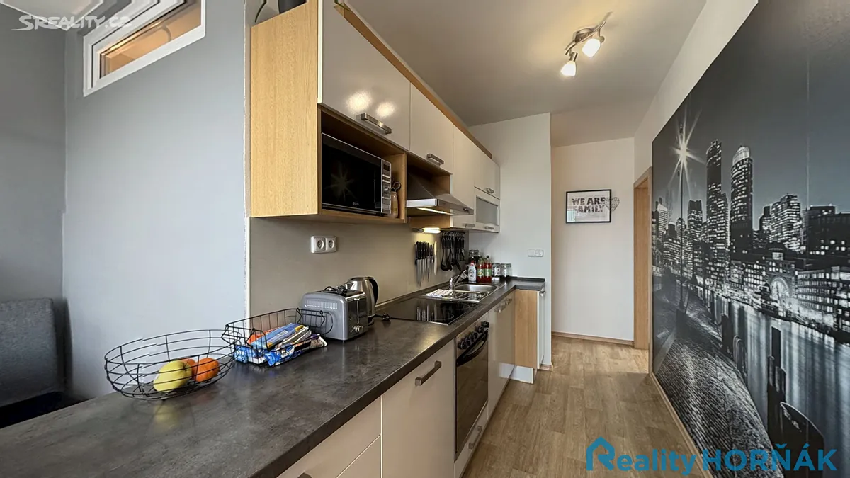 Prodej bytu 3+1 64 m² – pohled 2