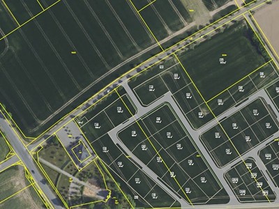 The Plot for sale, 801 m² (3 of 11)