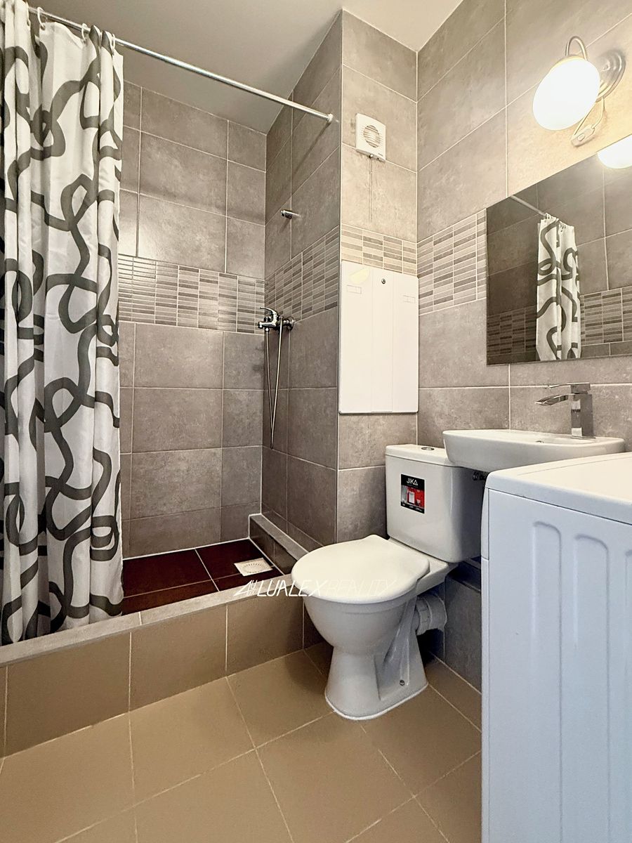Prodej bytu 1+kk 24 m² – fotografie 5