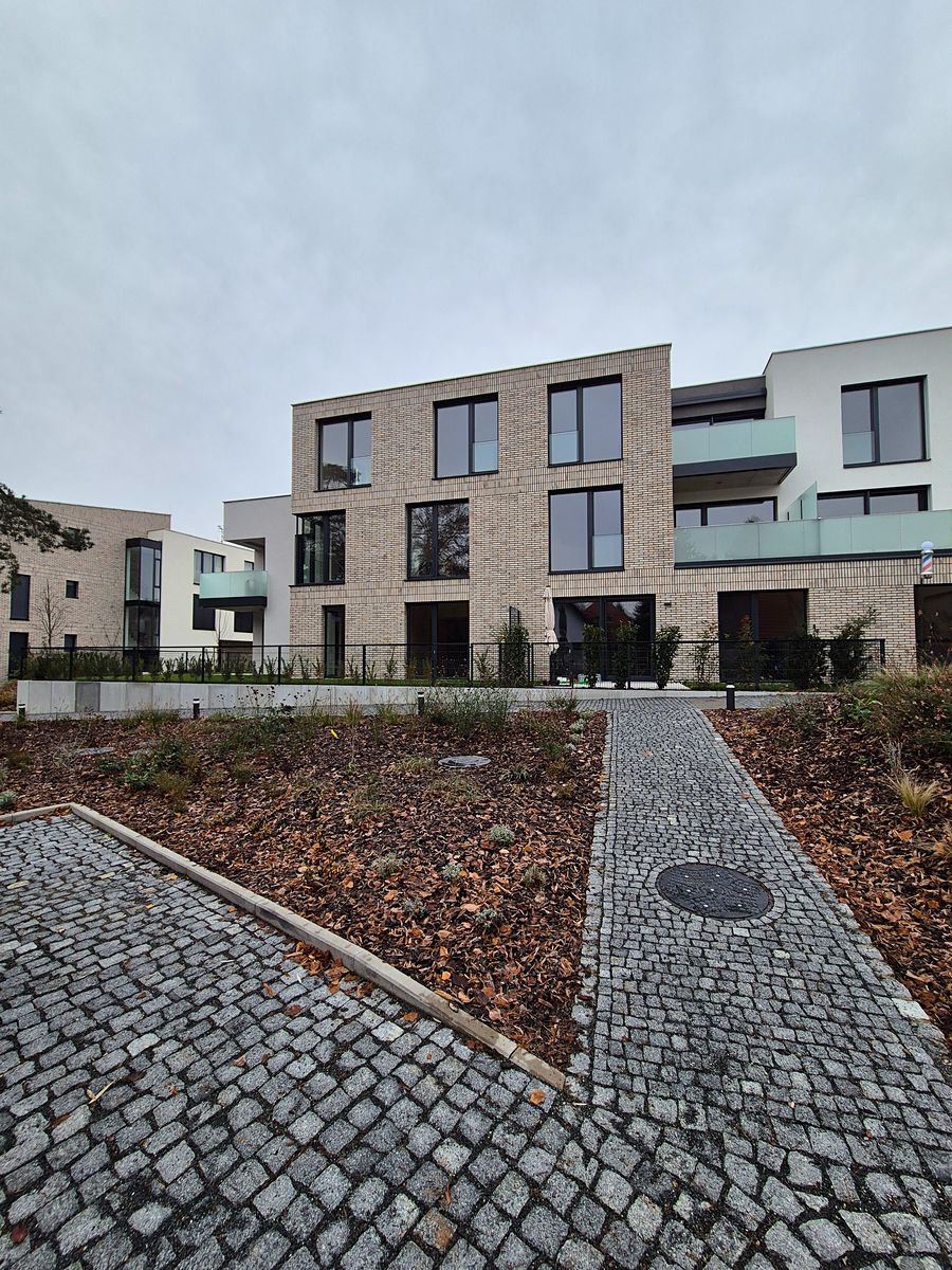 Pronájem bytu 4+kk 124 m²