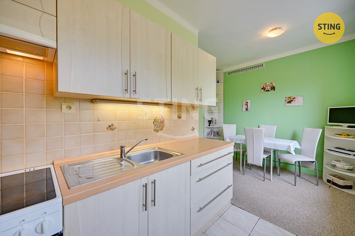 Prodej bytu 2+1 58 m² – fotografie 4