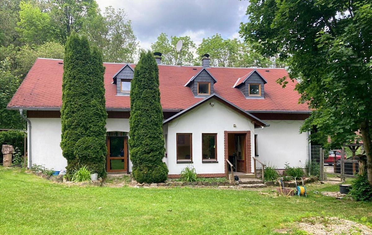 Prodej rodinného domu 105 m², pozemek 1134 m²