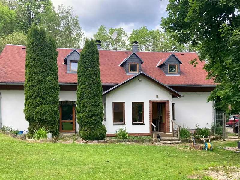 Prodej rodinného domu 105 m², pozemek 1134 m², Otročín – náhled fotky 1