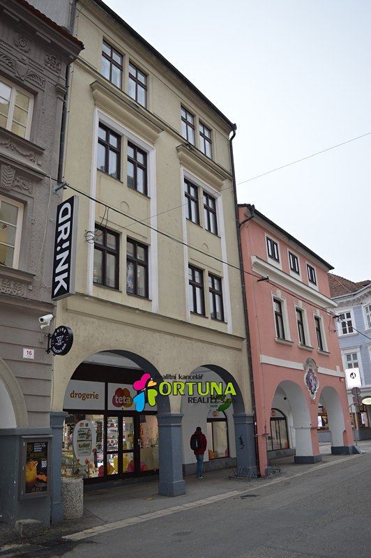 Prodej obchodního prostoru 1563 m² – fotografie 2