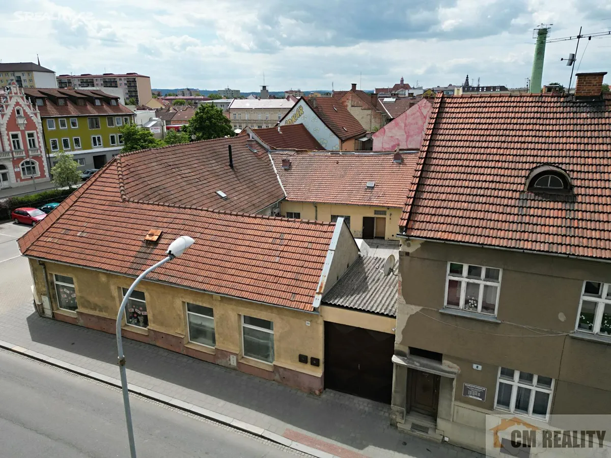 Prodej komerční nemovitosti 300 m² – pohled 2