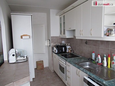 Pronájem bytu 3+1 69 m²