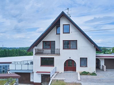 Prodej rodinného domu 172 m², pozemek 1015 m²