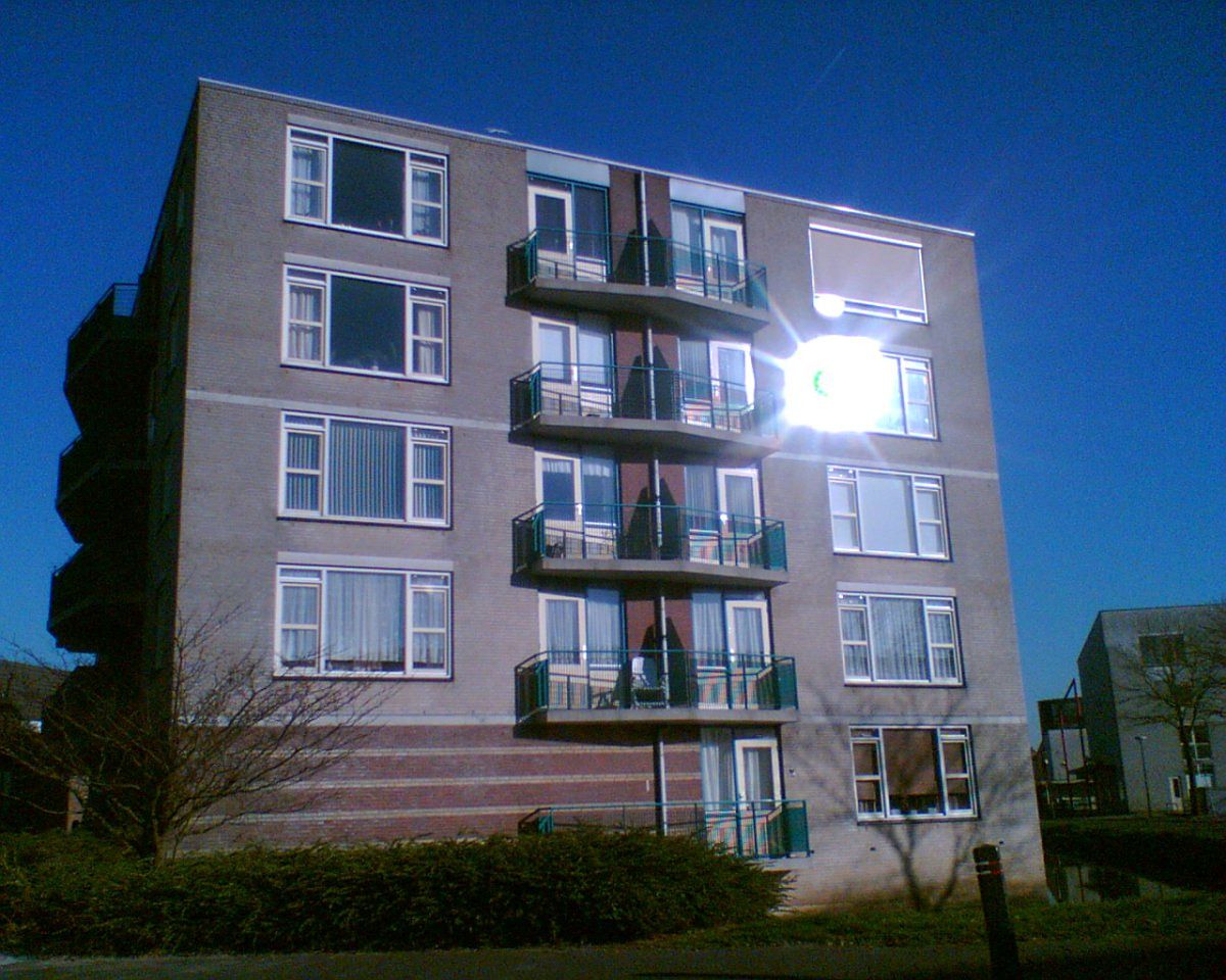 Pronájem bytu 2+1 63 m²